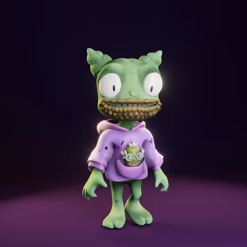 Frankenmonsters
