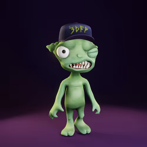 Frankenmonsters