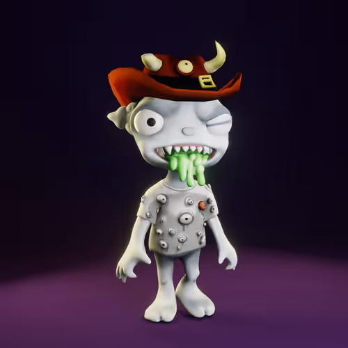 Frankenmonsters