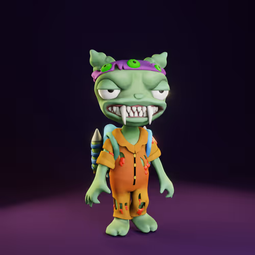 Frankenmonsters