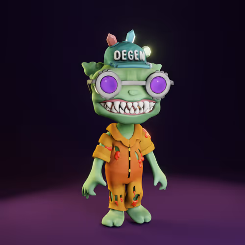 Frankenmonsters