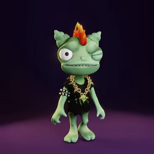Frankenmonsters