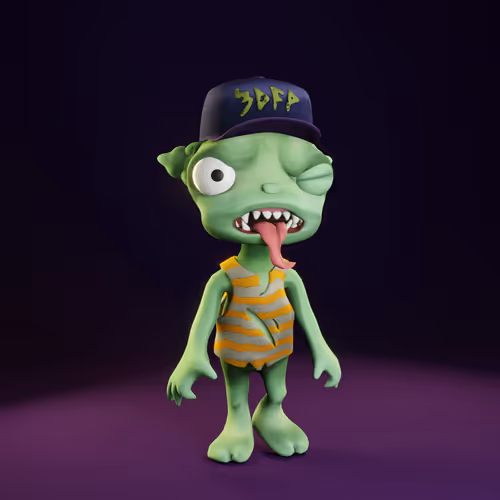 Frankenmonsters