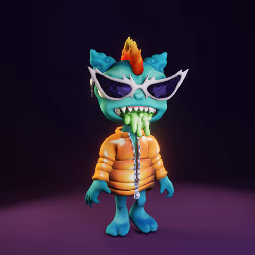 Frankenmonsters