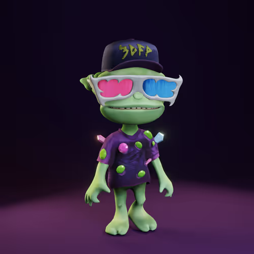 Frankenmonsters