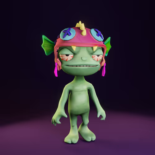 Frankenmonsters