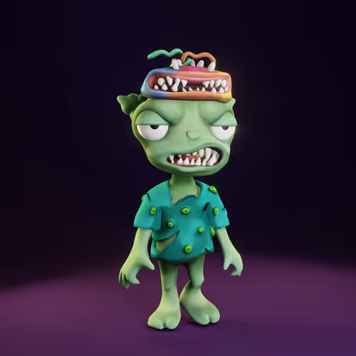 Frankenmonsters