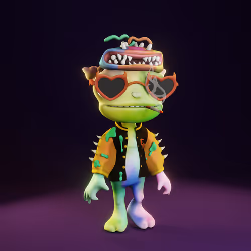 Frankenmonsters
