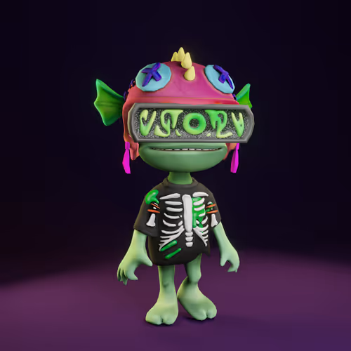 Frankenmonsters
