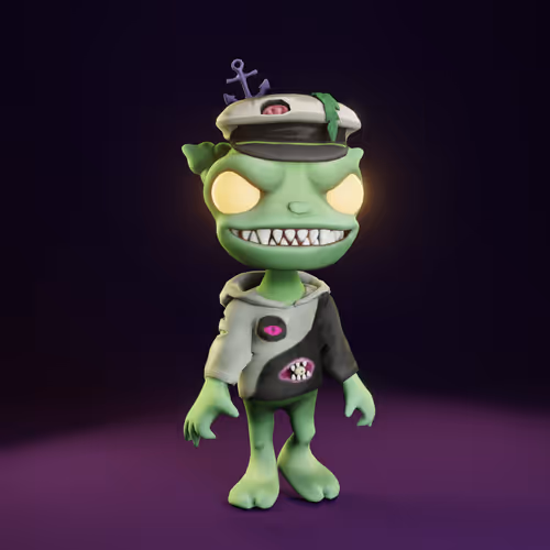 Frankenmonsters