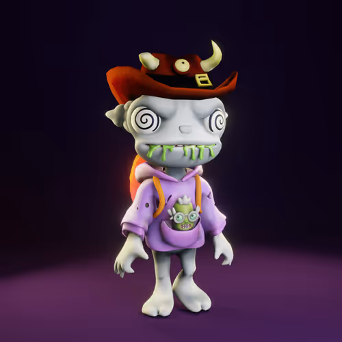 Frankenmonsters