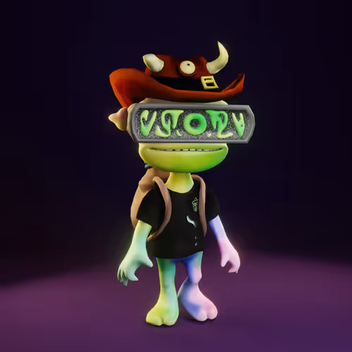 Frankenmonsters