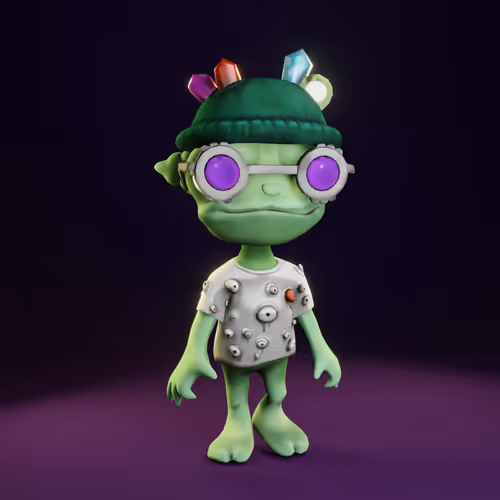 Frankenmonsters