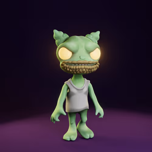 Frankenmonsters