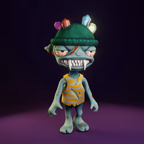 Frankenmonsters