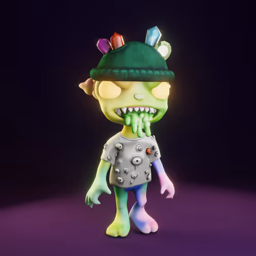 Frankenmonsters