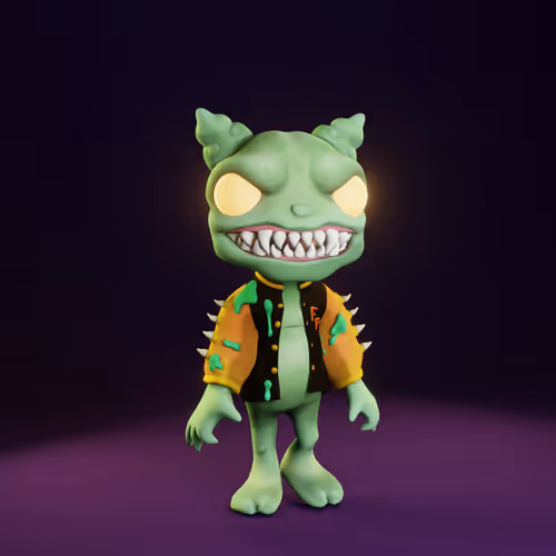 Frankenmonsters