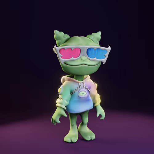 Frankenmonsters