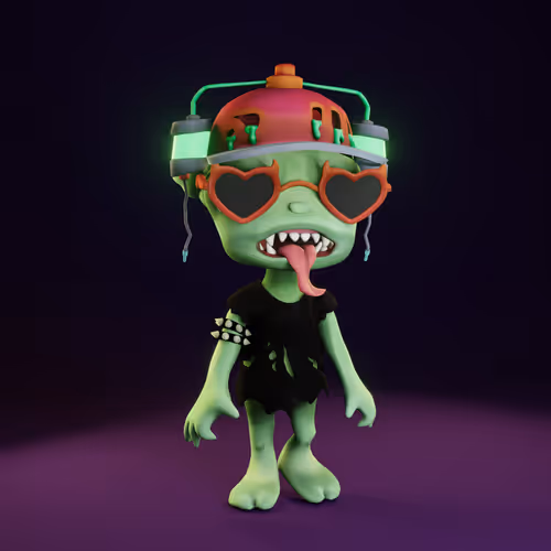 Frankenmonsters