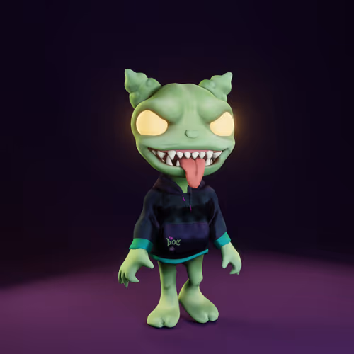 Frankenmonsters