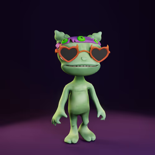 Frankenmonsters