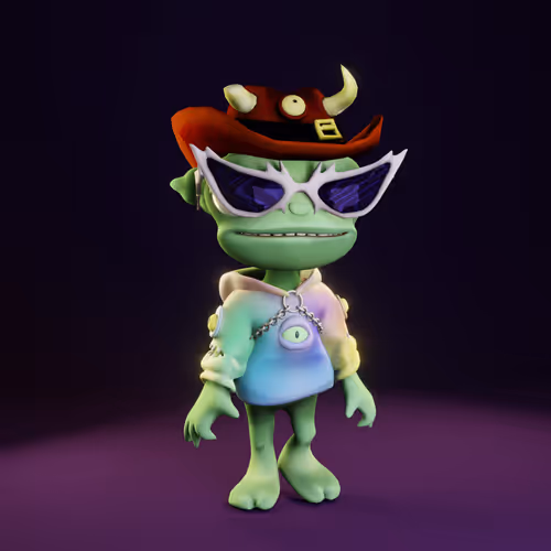 Frankenmonsters