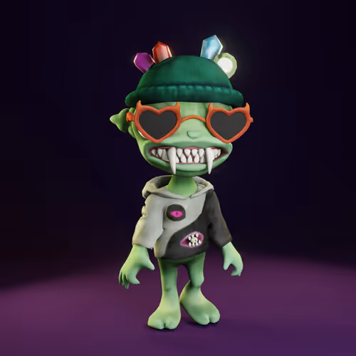 Frankenmonsters