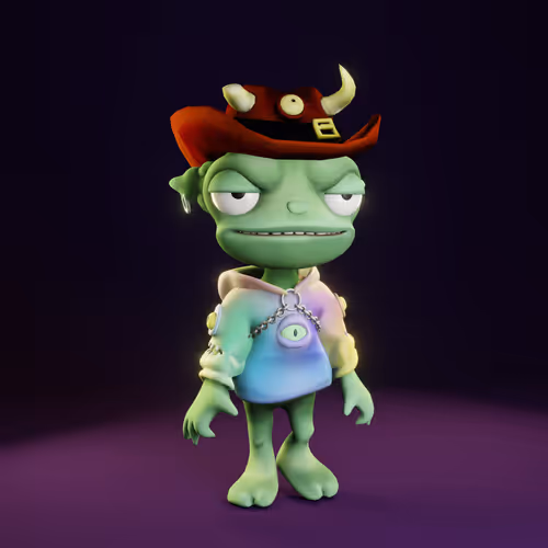Frankenmonsters