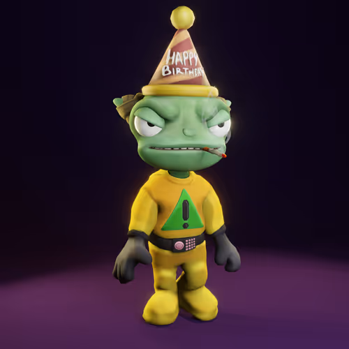 Frankenmonsters