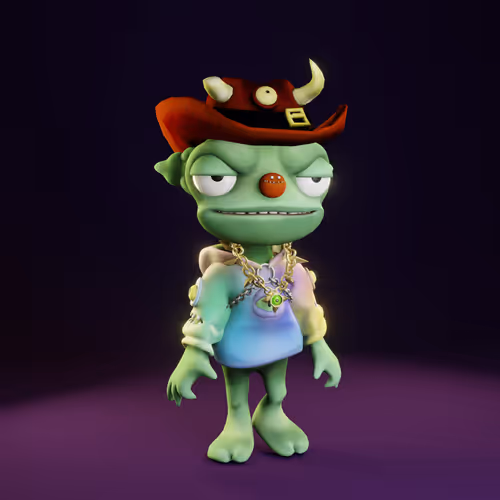 Frankenmonsters