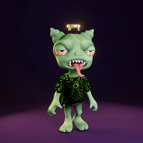 Frankenmonsters