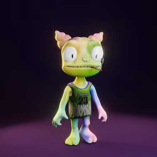 Frankenmonsters