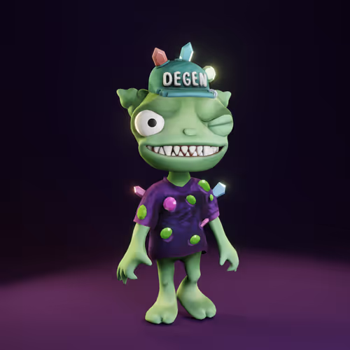 Frankenmonsters