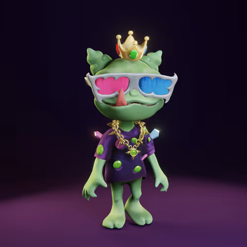 Frankenmonsters