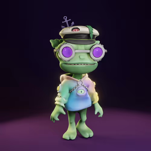 Frankenmonsters