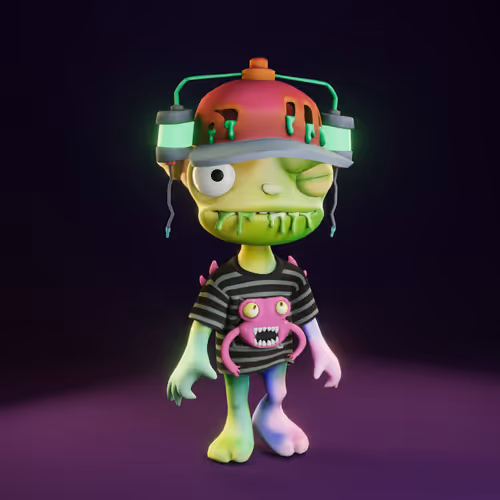 Frankenmonsters