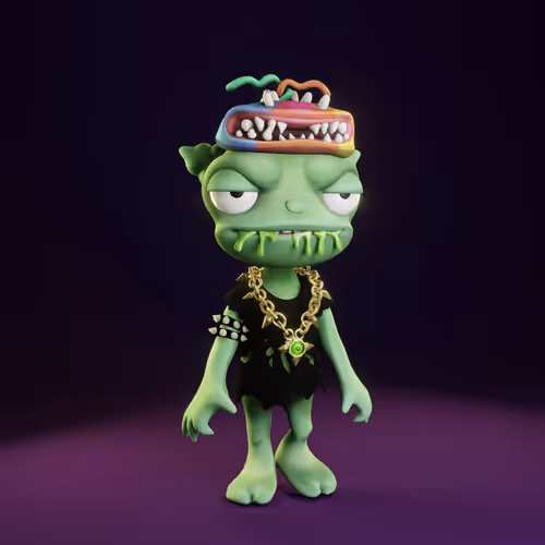 Frankenmonsters