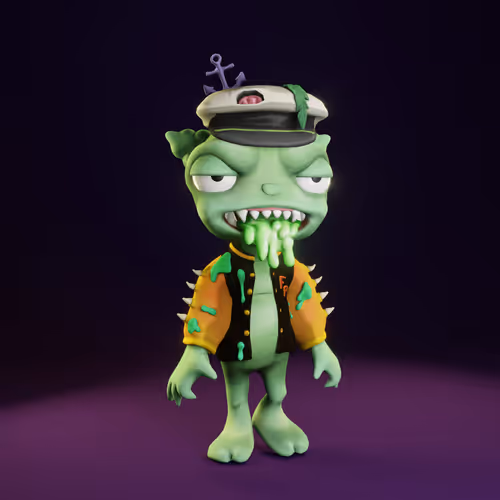 Frankenmonsters