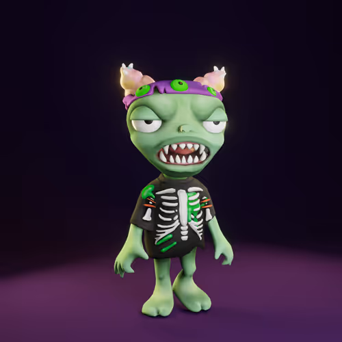 Frankenmonsters