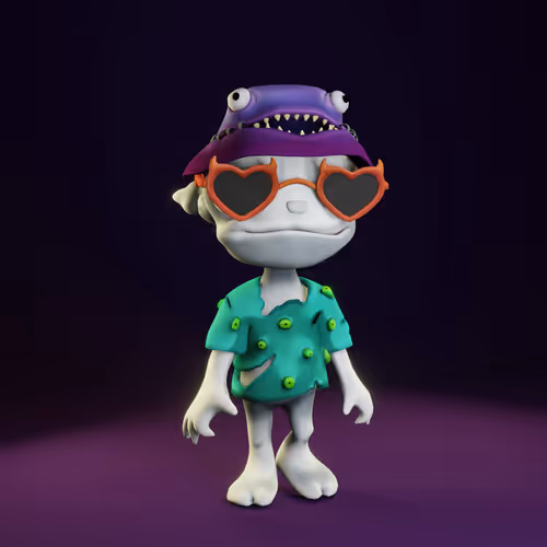 Frankenmonsters