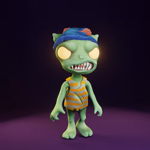 Frankenmonsters
