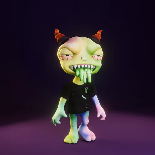 Frankenmonsters