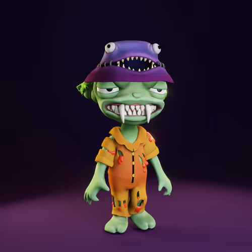 Frankenmonsters