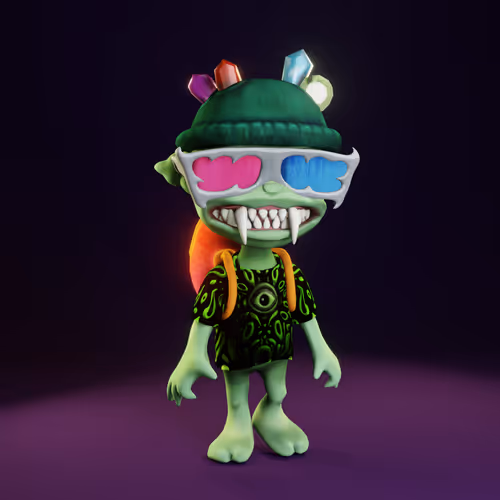 Frankenmonsters