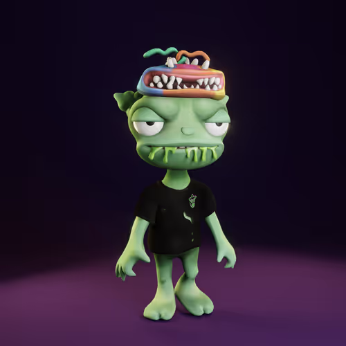 Frankenmonsters