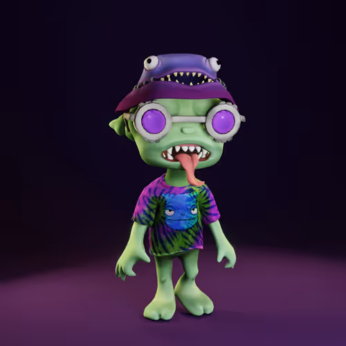 Frankenmonsters