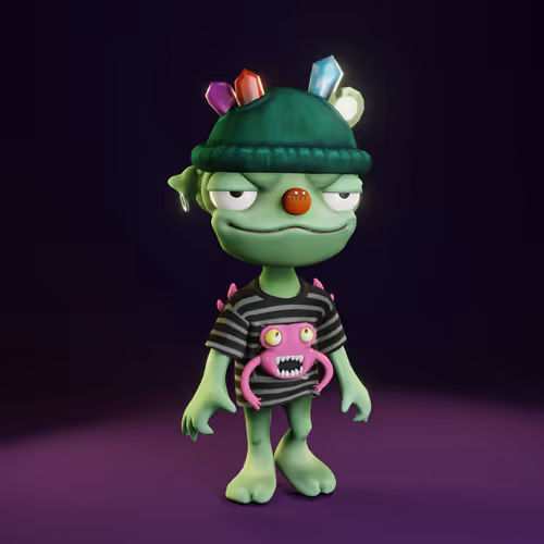 Frankenmonsters