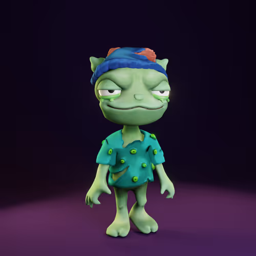 Frankenmonsters