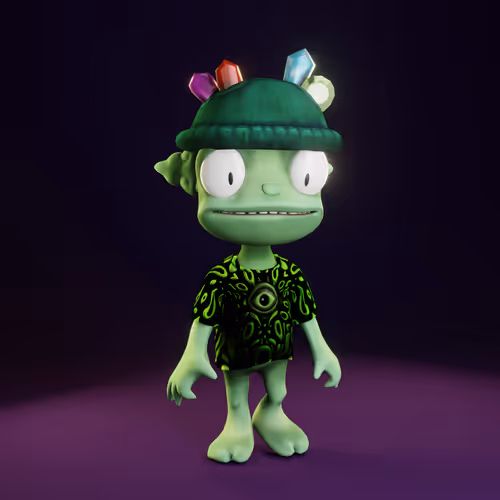 Frankenmonsters