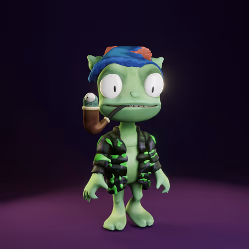 Frankenmonsters